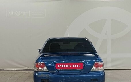 Mitsubishi Lancer IX, 2005 год, 305 000 рублей, 6 фотография