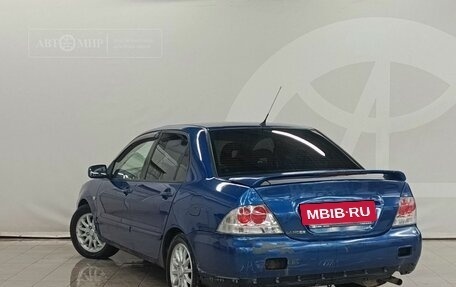 Mitsubishi Lancer IX, 2005 год, 305 000 рублей, 7 фотография