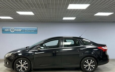 Ford Focus III, 2013 год, 1 030 000 рублей, 8 фотография