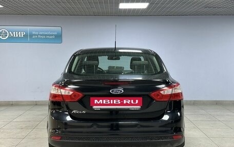 Ford Focus III, 2013 год, 1 030 000 рублей, 6 фотография