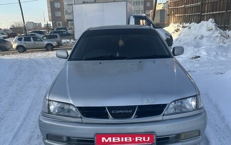 Toyota Carina, 2001 год, 530 000 рублей, 2 фотография