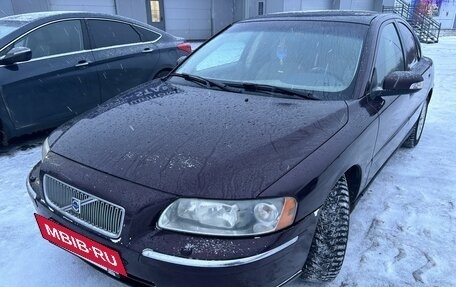 Volvo S60 III, 2007 год, 650 000 рублей, 7 фотография