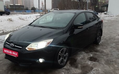 Ford Focus III, 2014 год, 1 080 000 рублей, 8 фотография