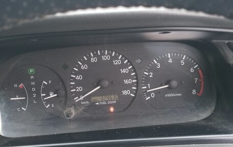 Toyota Camry, 2000 год, 700 000 рублей, 9 фотография