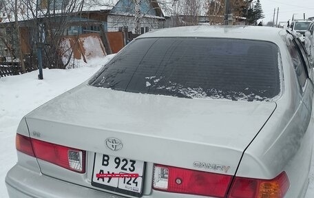 Toyota Camry, 2000 год, 700 000 рублей, 19 фотография