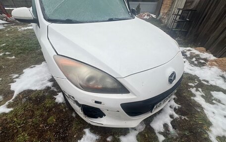 Mazda 3, 2011 год, 265 000 рублей, 3 фотография