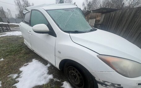 Mazda 3, 2011 год, 265 000 рублей, 4 фотография