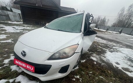 Mazda 3, 2011 год, 265 000 рублей, 2 фотография