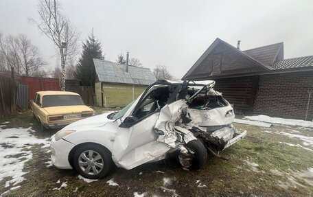 Mazda 3, 2011 год, 265 000 рублей, 7 фотография