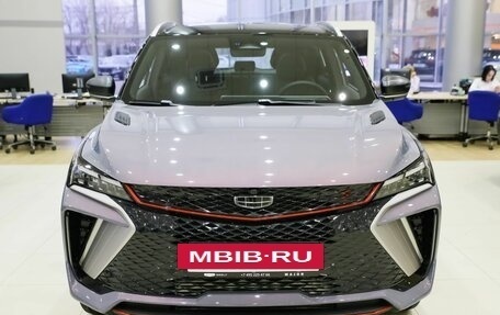 Geely Coolray I, 2024 год, 2 799 000 рублей, 6 фотография