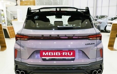 Geely Coolray I, 2024 год, 2 799 000 рублей, 3 фотография