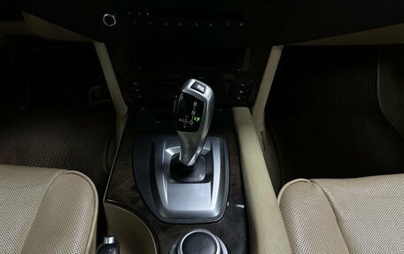 BMW 5 серия, 2007 год, 1 449 000 рублей, 15 фотография