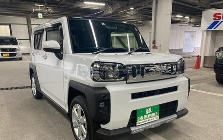 Daihatsu Taft, 2022 год, 970 000 рублей, 3 фотография