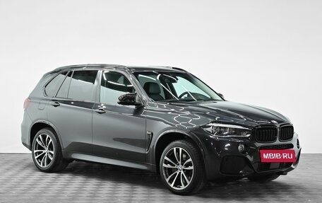 BMW X5, 2014 год, 2 995 000 рублей, 2 фотография