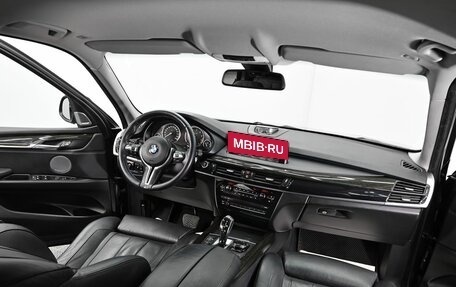 BMW X5, 2014 год, 2 995 000 рублей, 17 фотография