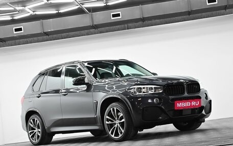 BMW X5, 2014 год, 2 995 000 рублей, 3 фотография