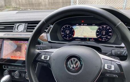 Volkswagen Passat B8 рестайлинг, 2018 год, 1 560 000 рублей, 12 фотография