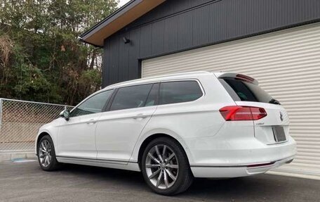 Volkswagen Passat B8 рестайлинг, 2018 год, 1 560 000 рублей, 7 фотография