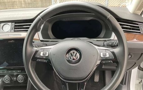 Volkswagen Passat B8 рестайлинг, 2018 год, 1 560 000 рублей, 11 фотография