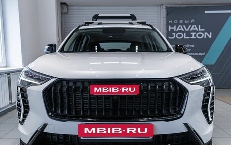 Haval Jolion, 2024 год, 2 449 000 рублей, 3 фотография