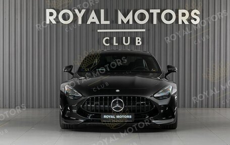 Mercedes-Benz AMG GT, 2024 год, 31 500 000 рублей, 2 фотография