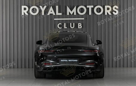 Mercedes-Benz AMG GT, 2024 год, 31 500 000 рублей, 5 фотография