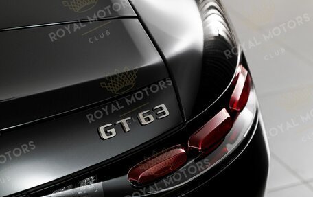 Mercedes-Benz AMG GT, 2024 год, 31 500 000 рублей, 6 фотография