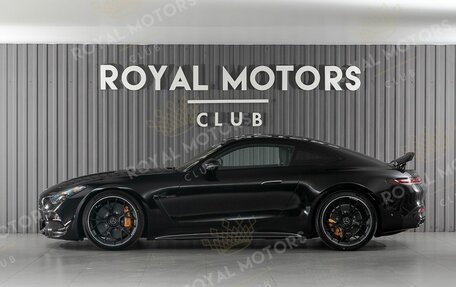 Mercedes-Benz AMG GT, 2024 год, 31 500 000 рублей, 3 фотография