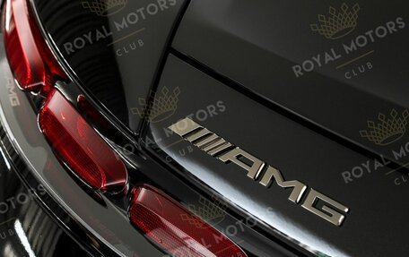 Mercedes-Benz AMG GT, 2024 год, 31 500 000 рублей, 7 фотография