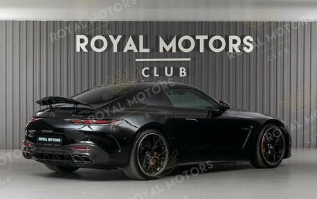 Mercedes-Benz AMG GT, 2024 год, 31 500 000 рублей, 4 фотография