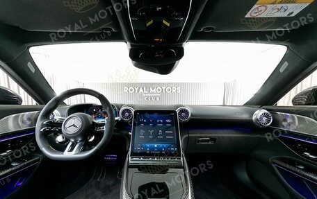 Mercedes-Benz AMG GT, 2024 год, 31 500 000 рублей, 10 фотография