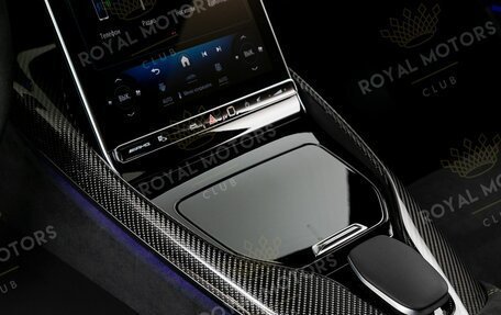 Mercedes-Benz AMG GT, 2024 год, 31 500 000 рублей, 13 фотография