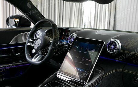 Mercedes-Benz AMG GT, 2024 год, 31 500 000 рублей, 11 фотография