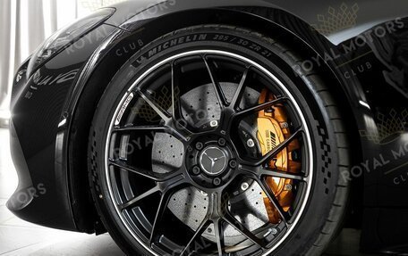 Mercedes-Benz AMG GT, 2024 год, 31 500 000 рублей, 9 фотография