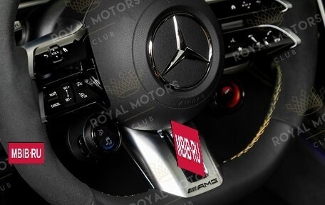 Mercedes-Benz AMG GT, 2024 год, 31 500 000 рублей, 14 фотография
