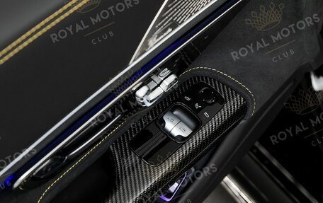 Mercedes-Benz AMG GT, 2024 год, 31 500 000 рублей, 18 фотография