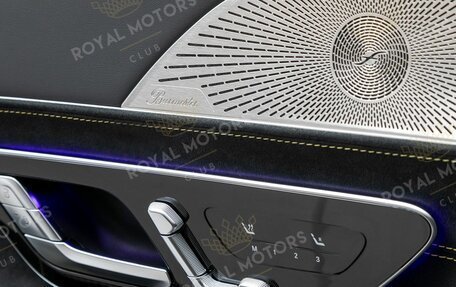Mercedes-Benz AMG GT, 2024 год, 31 500 000 рублей, 19 фотография