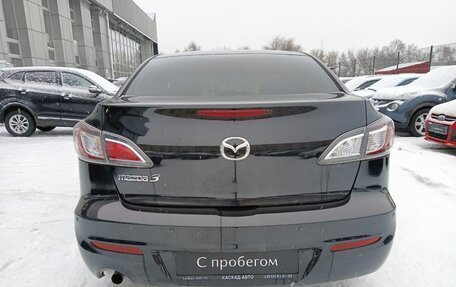 Mazda 3, 2012 год, 1 020 000 рублей, 4 фотография