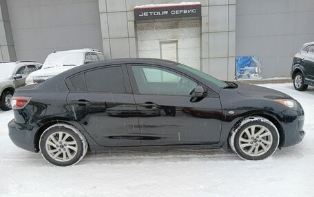 Mazda 3, 2012 год, 1 020 000 рублей, 6 фотография