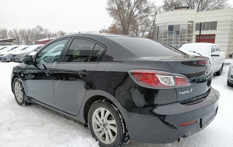 Mazda 3, 2012 год, 1 020 000 рублей, 3 фотография