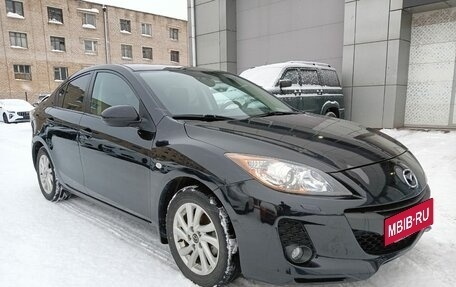 Mazda 3, 2012 год, 1 020 000 рублей, 7 фотография