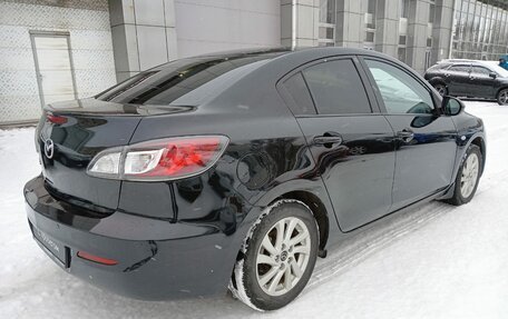 Mazda 3, 2012 год, 1 020 000 рублей, 5 фотография