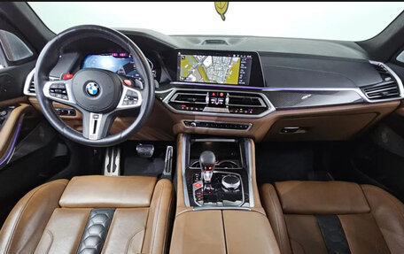 BMW X5 M, 2021 год, 12 050 000 рублей, 9 фотография