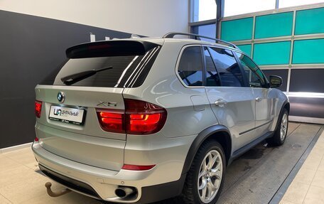 BMW X5, 2011 год, 2 350 000 рублей, 6 фотография