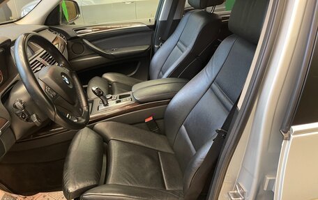 BMW X5, 2011 год, 2 350 000 рублей, 9 фотография