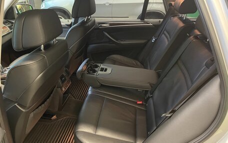 BMW X5, 2011 год, 2 350 000 рублей, 11 фотография