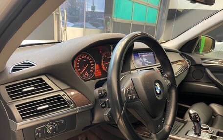 BMW X5, 2011 год, 2 350 000 рублей, 8 фотография