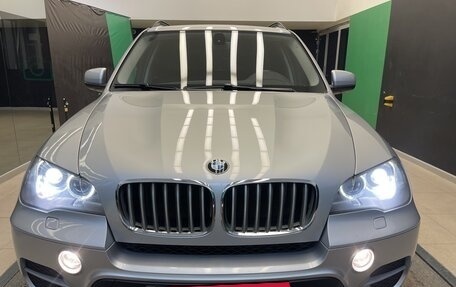 BMW X5, 2011 год, 2 350 000 рублей, 2 фотография