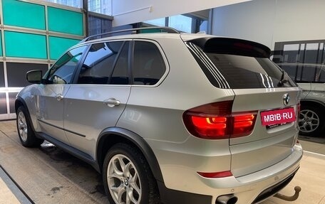 BMW X5, 2011 год, 2 350 000 рублей, 4 фотография