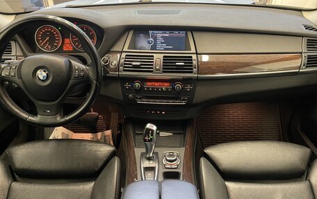 BMW X5, 2011 год, 2 350 000 рублей, 16 фотография